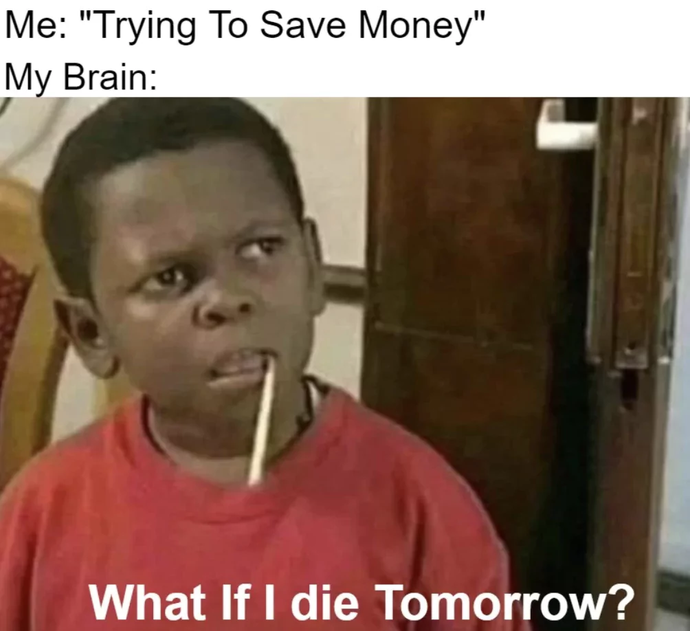 saving money memes 6
