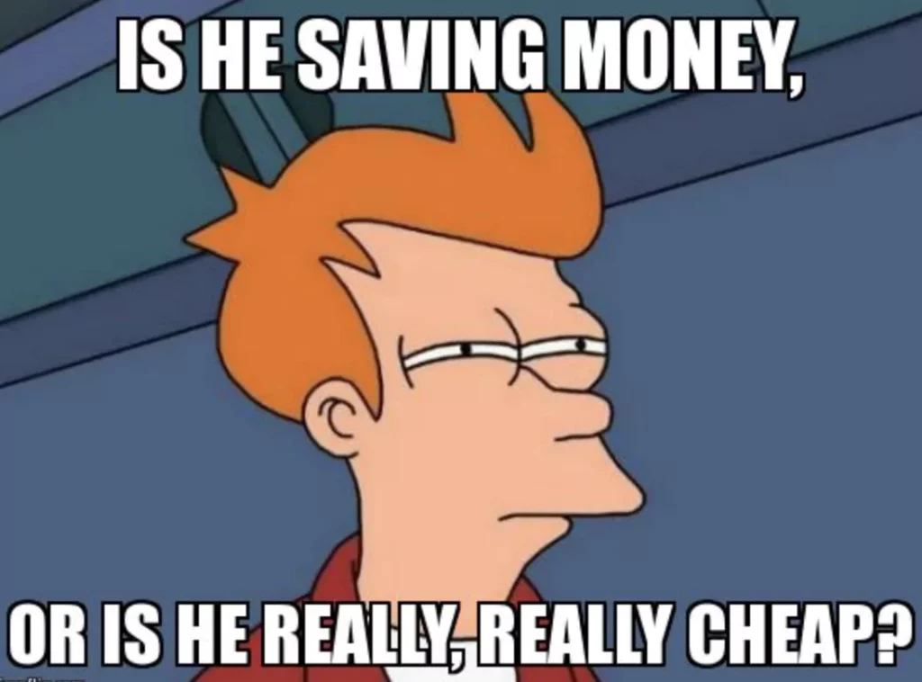 saving money memes 7