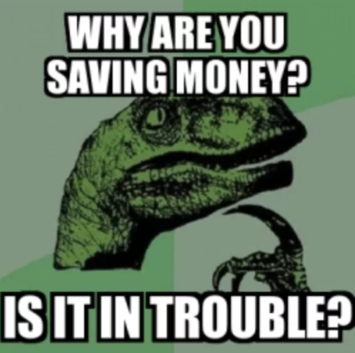saving money memes 8