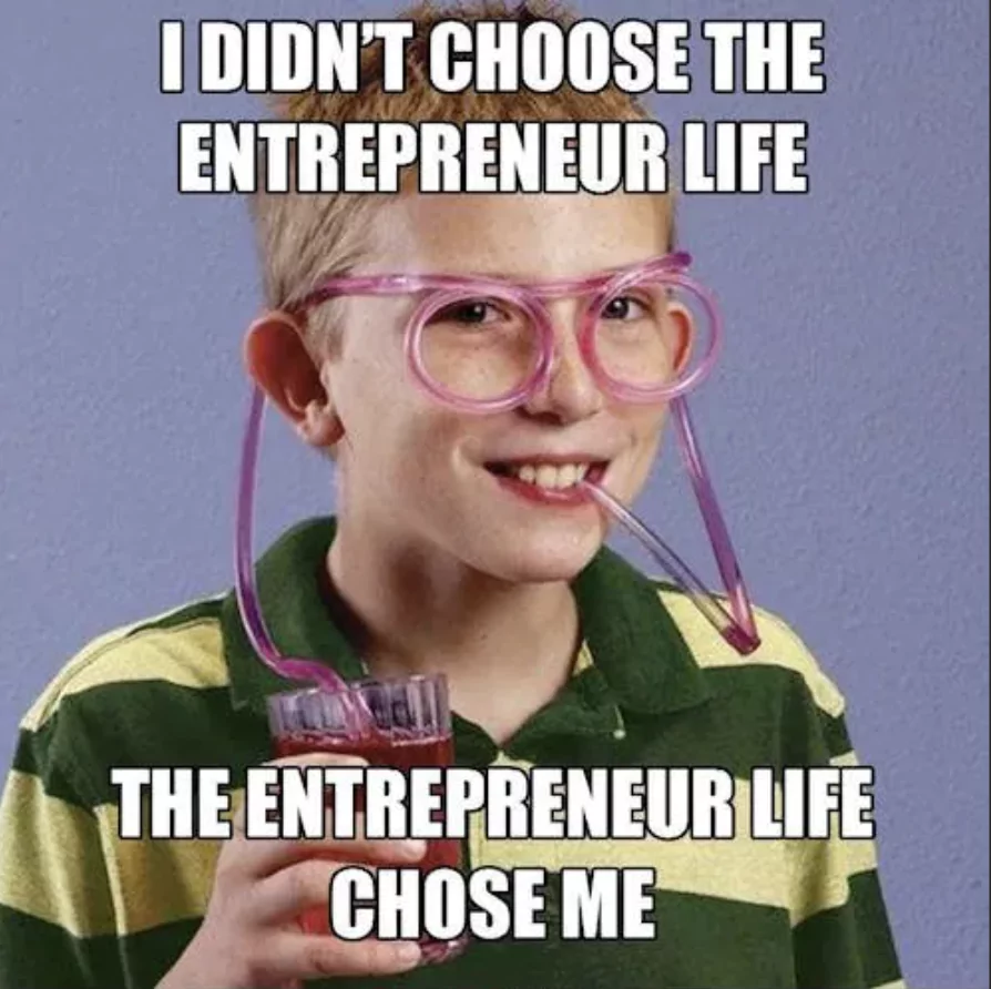 startup memes 