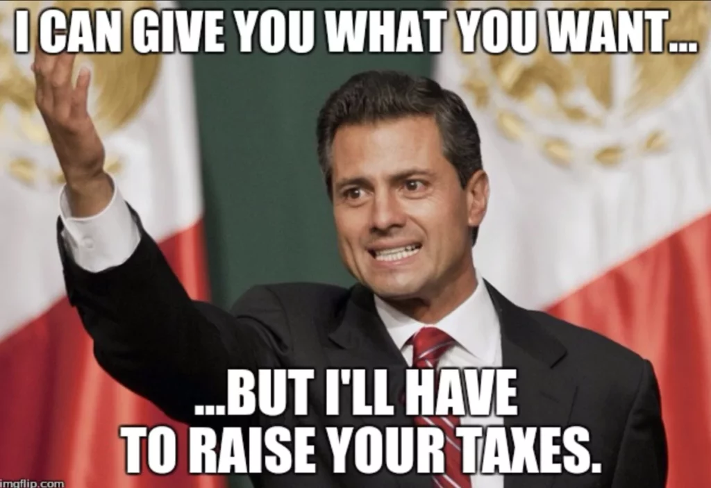 Tax memes 10