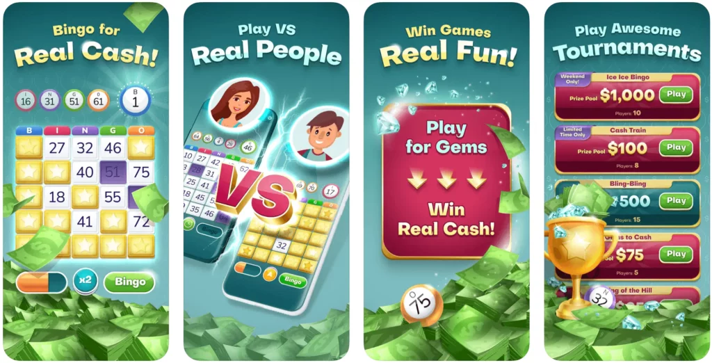 free online games that pay real money