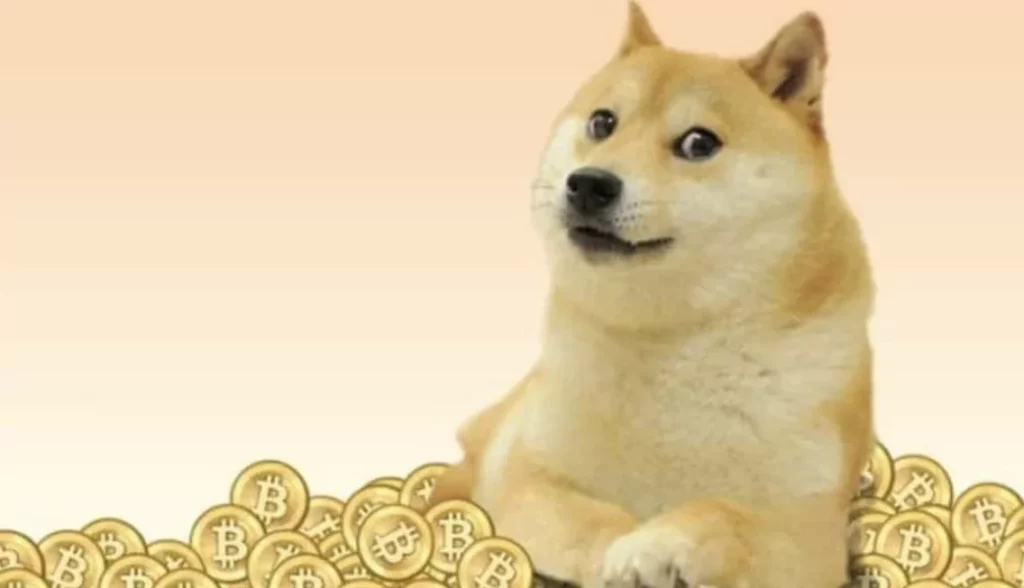 Dogecoin