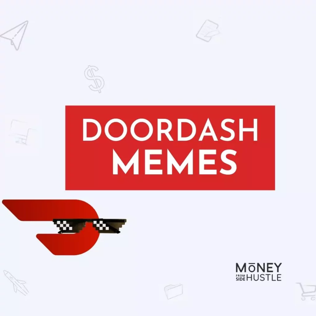 doordash-memes