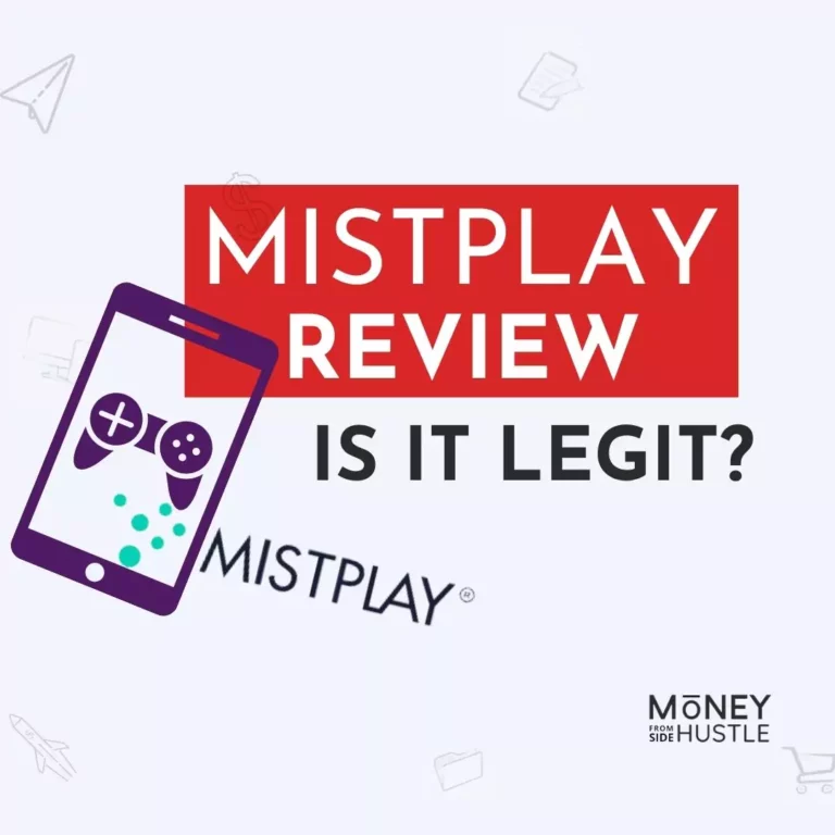 mistplay-review