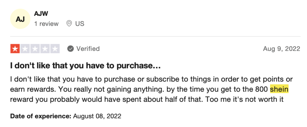 sheen gift card review
