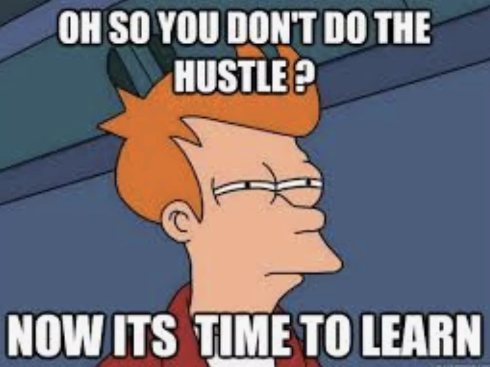 side hustle memes 12