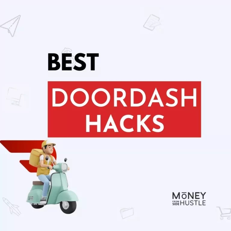 best-doordash-hacks