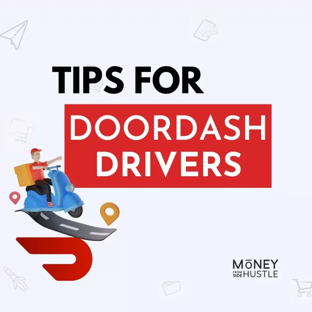 doordash-driver-tips