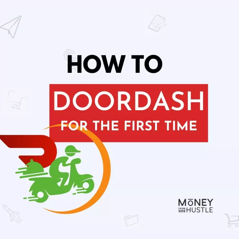 how-to-doordash-for-the-first-time