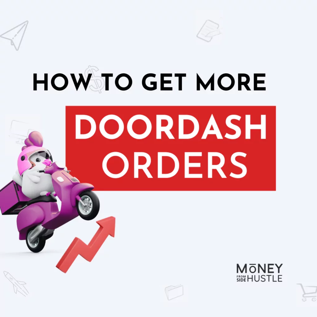 how-to-get-more-doordash-orders