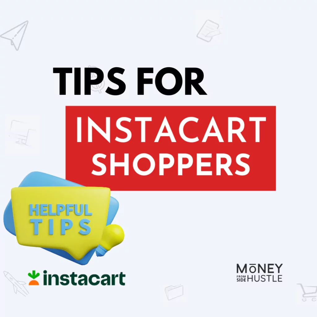 instacart-shopper-tips