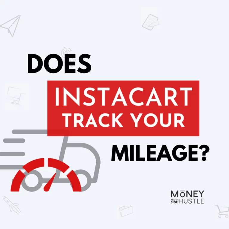 does-instacart-track-mileage