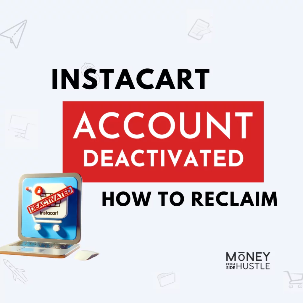 instacart-account-deactivated