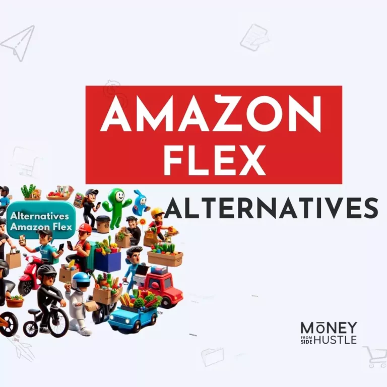 amazon-flex-alternatives