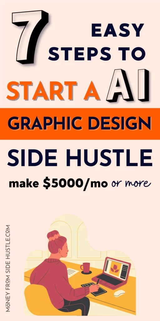 ai graphic side hustle
