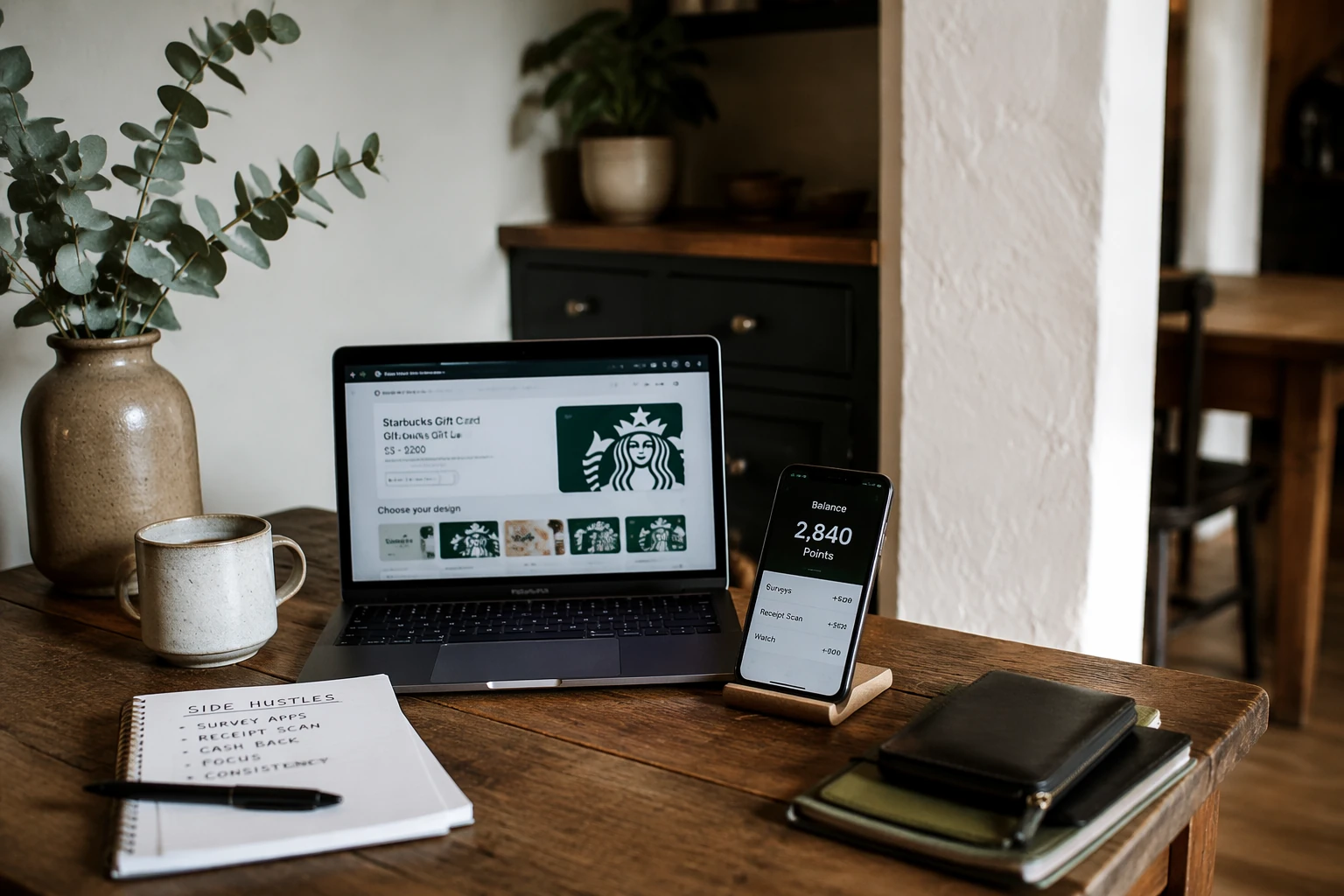 Editorial image for section: The Fastest Apps