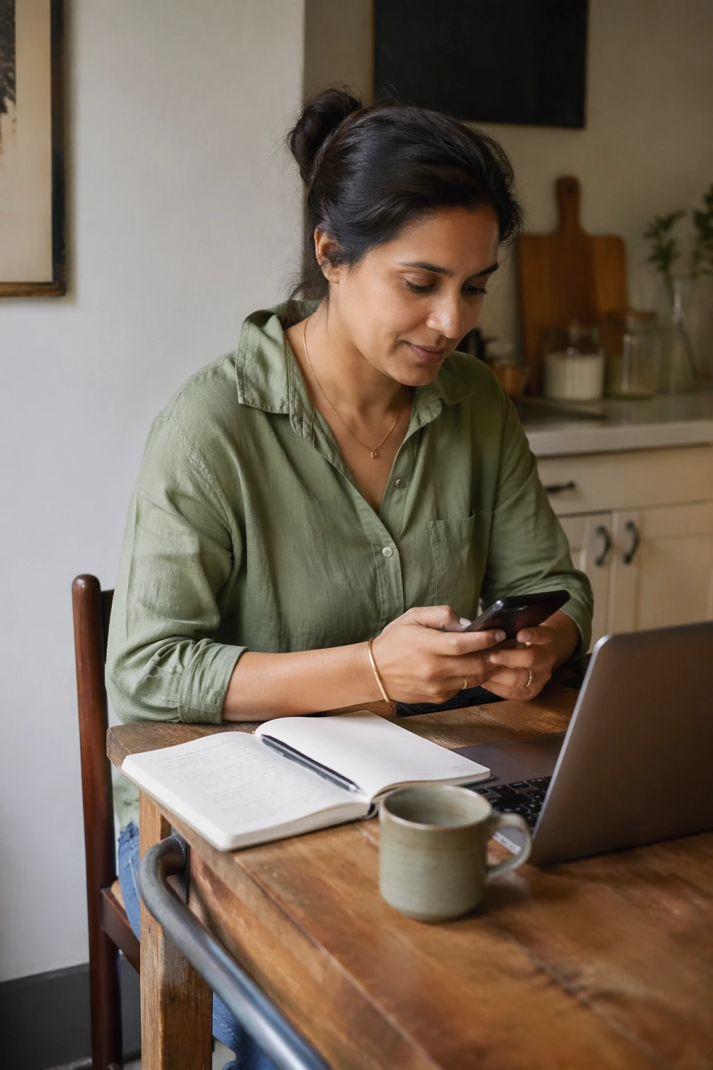 Editorial image for section: Quick Services You Can Start With a Phone