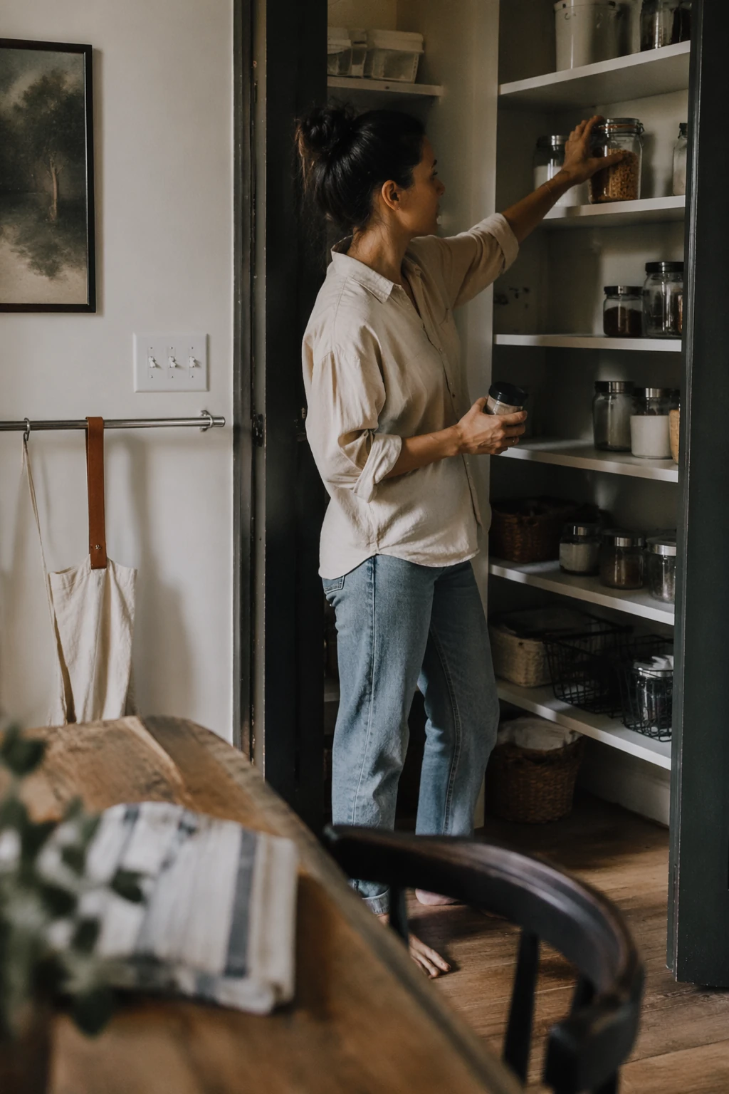 Editorial image for section: Turn Home Skills Into Paid Work