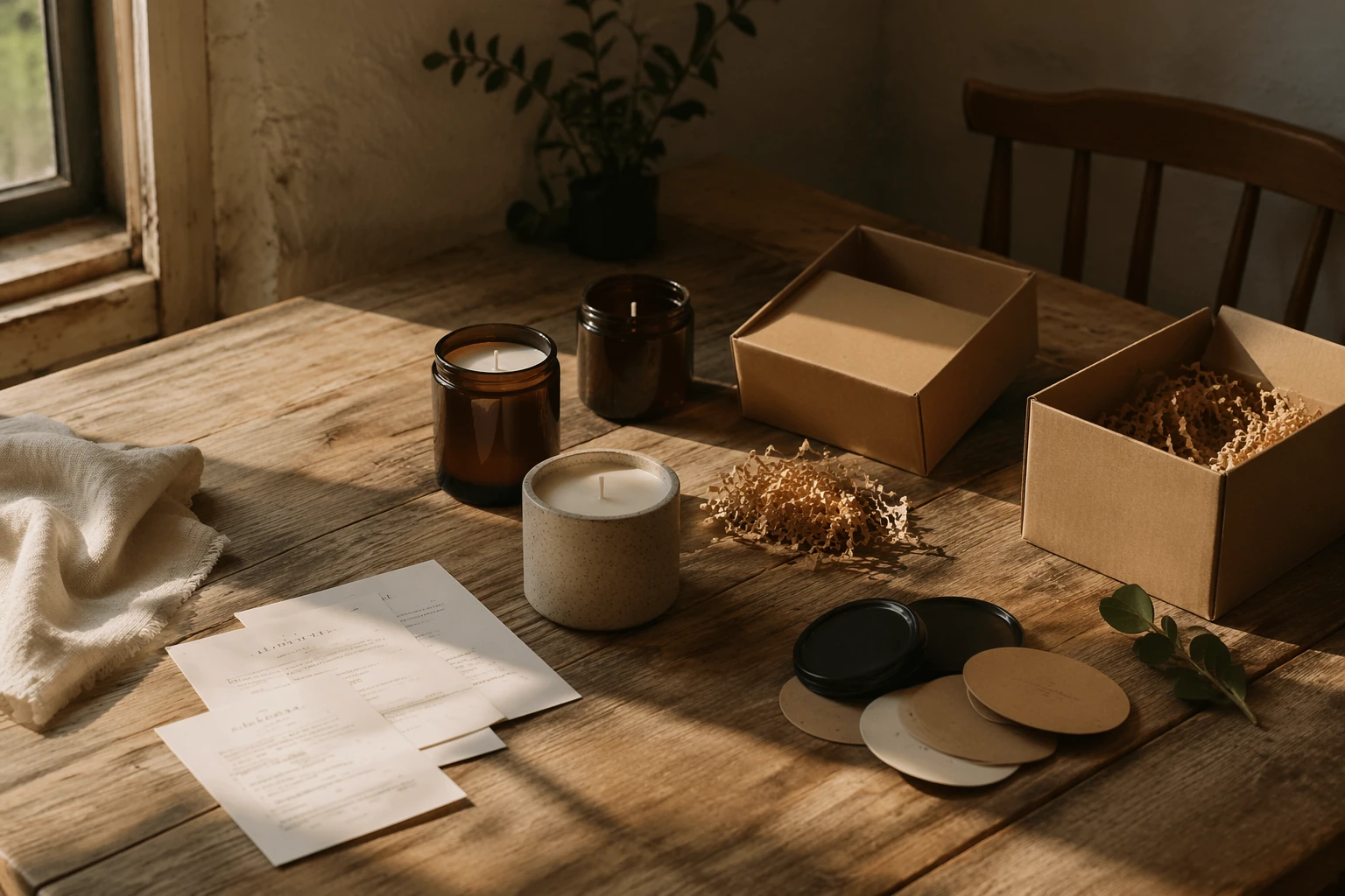 Editorial image for section: Easy Home Ideas People Will Actually Buy