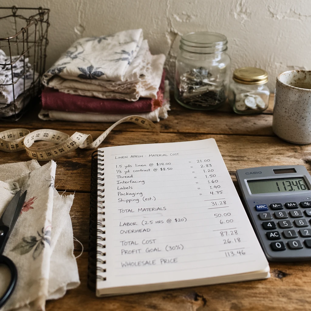 Editorial image for section: Price Each Job With Real Math