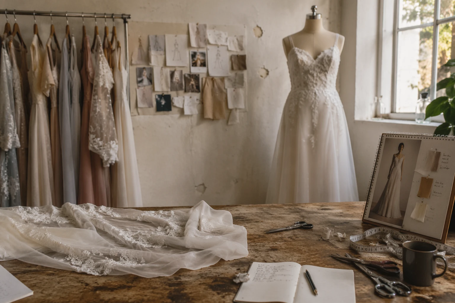 Editorial image for section: Take Wedding and Event Work Carefully