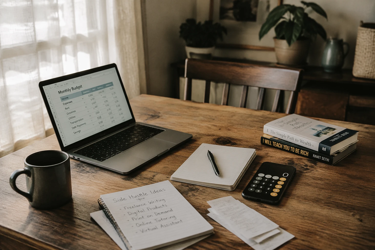 Editorial hero image for HOW TO STOP LIVING PAYCHECK TO PAYCHECK AND SAVE MONEY